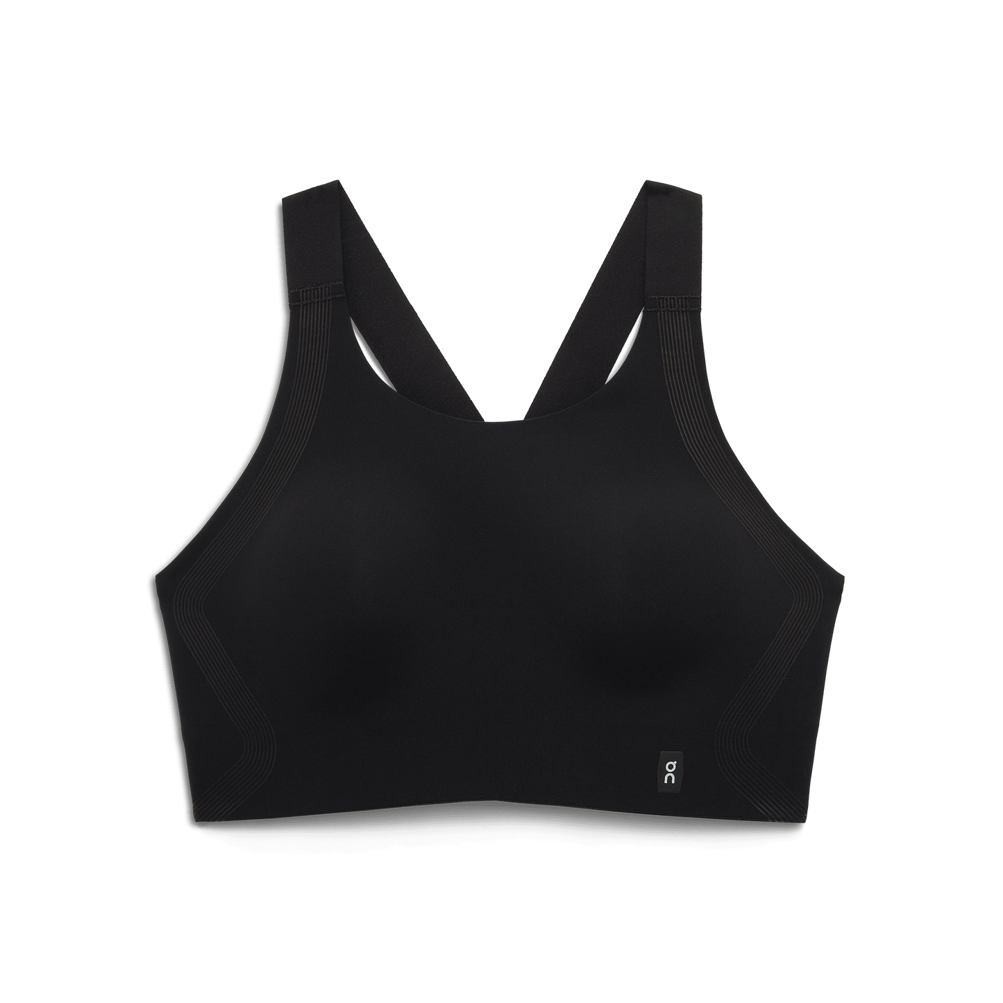 On Women's Performance Bra - Parkway Fitted