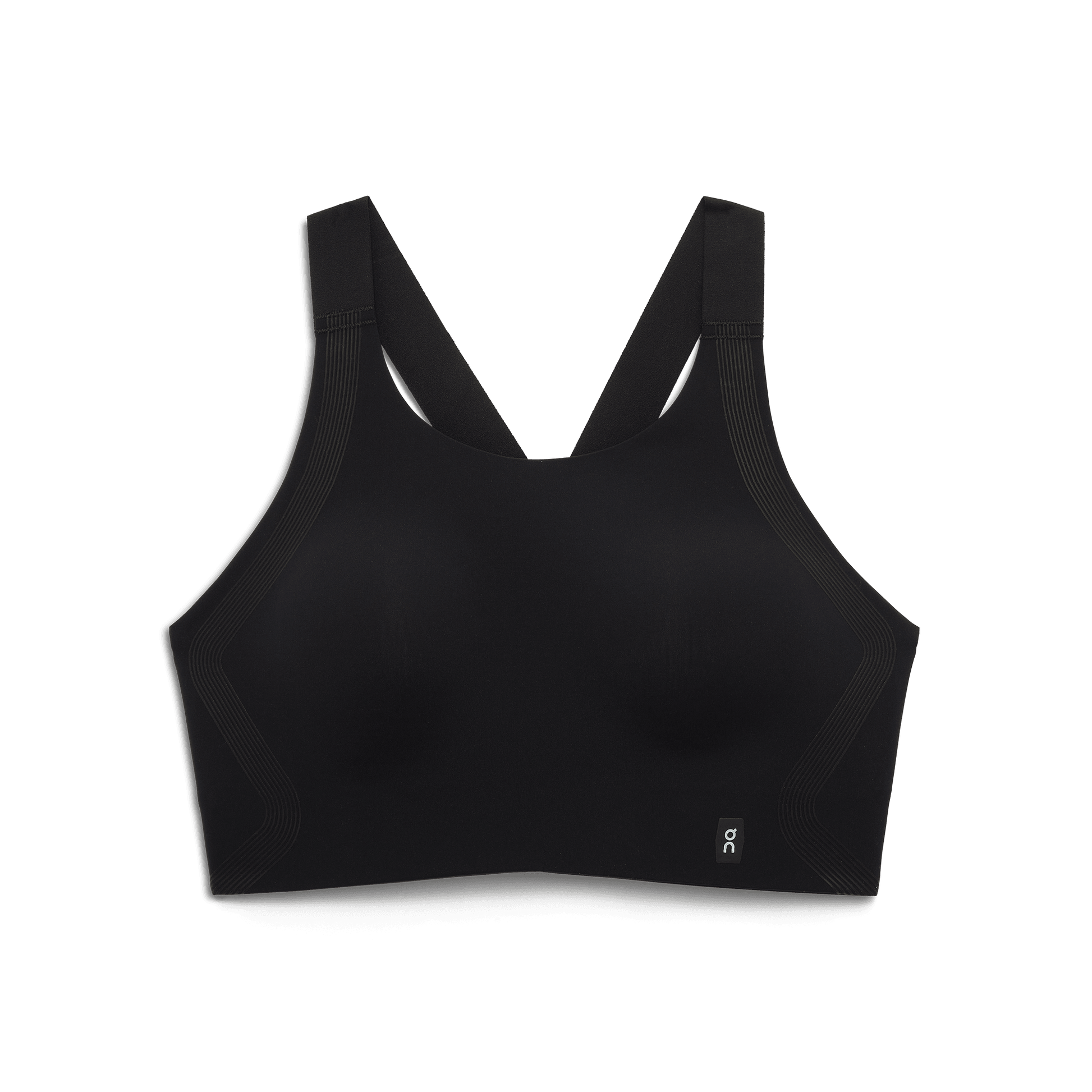 On Women's Performance Bra - Parkway Fitted