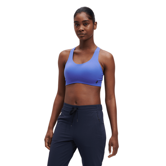 On Women's Active Bra - Parkway Fitted