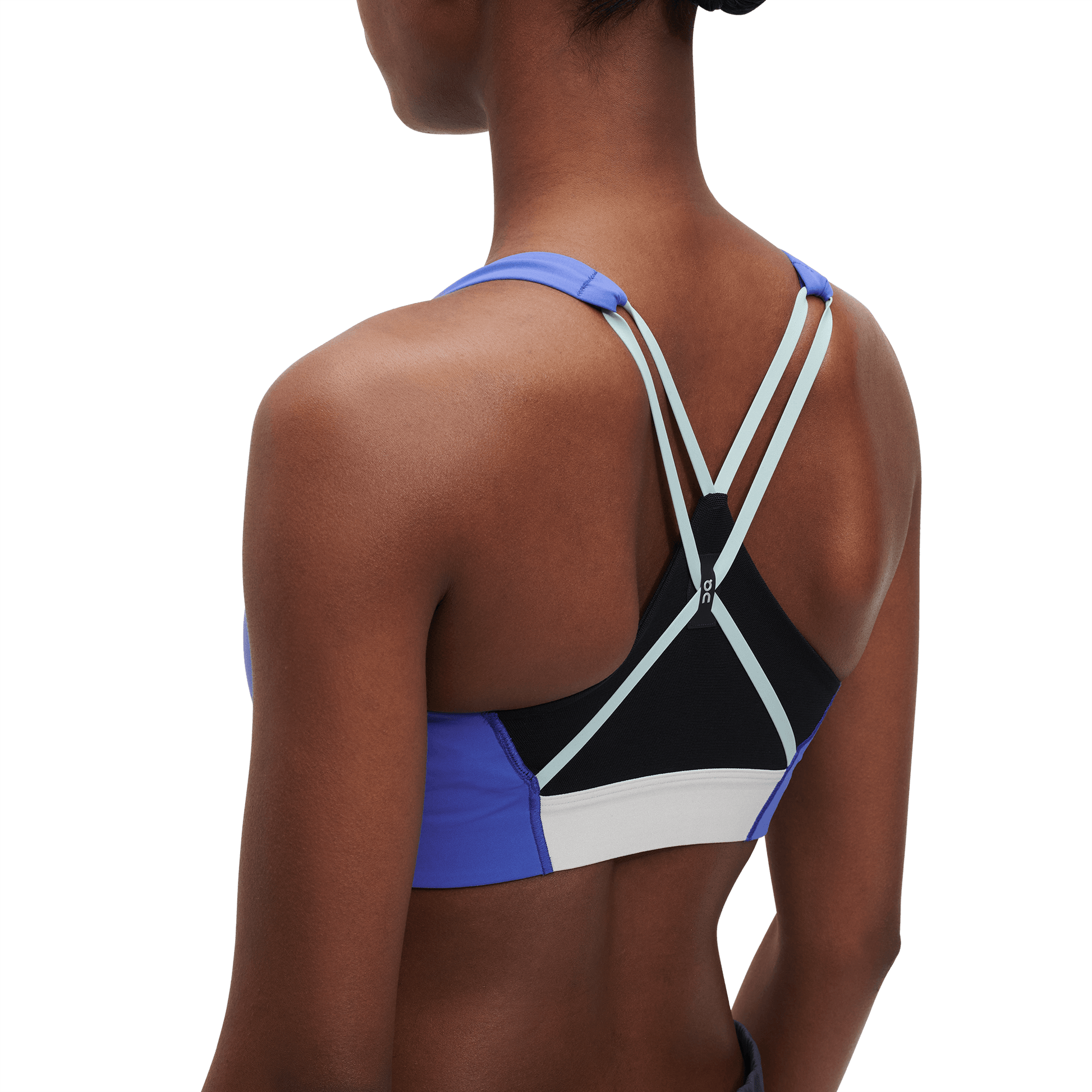 On Women's Active Bra - Parkway Fitted