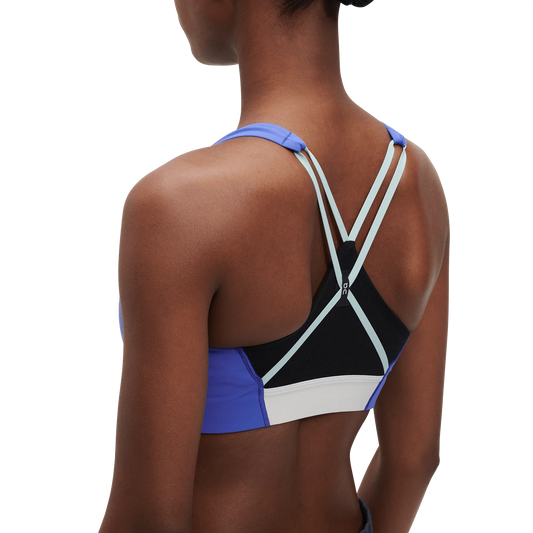 On Women's Active Bra - Parkway Fitted