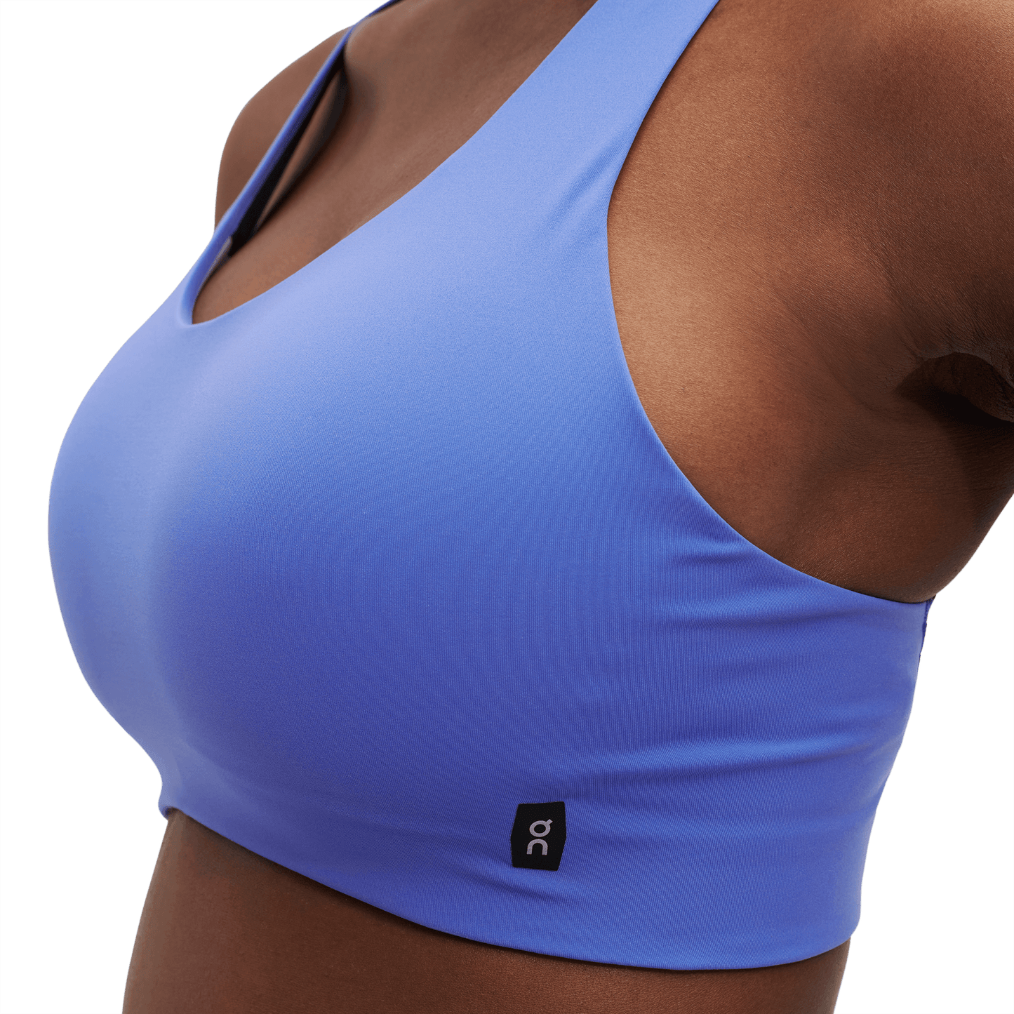 On Women's Active Bra - Parkway Fitted