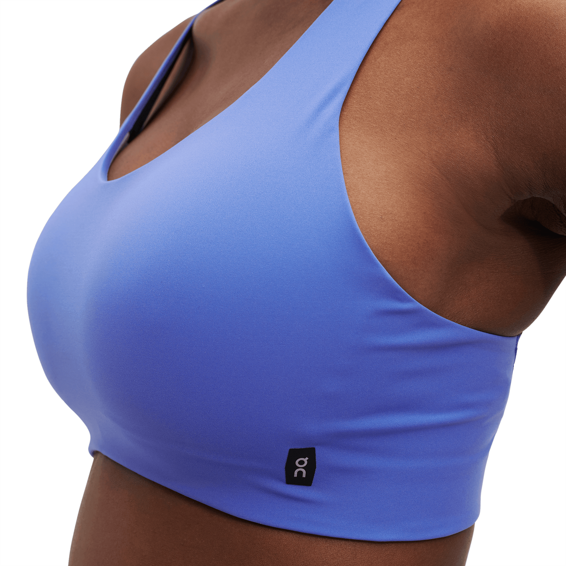 On Women's Active Bra - Parkway Fitted