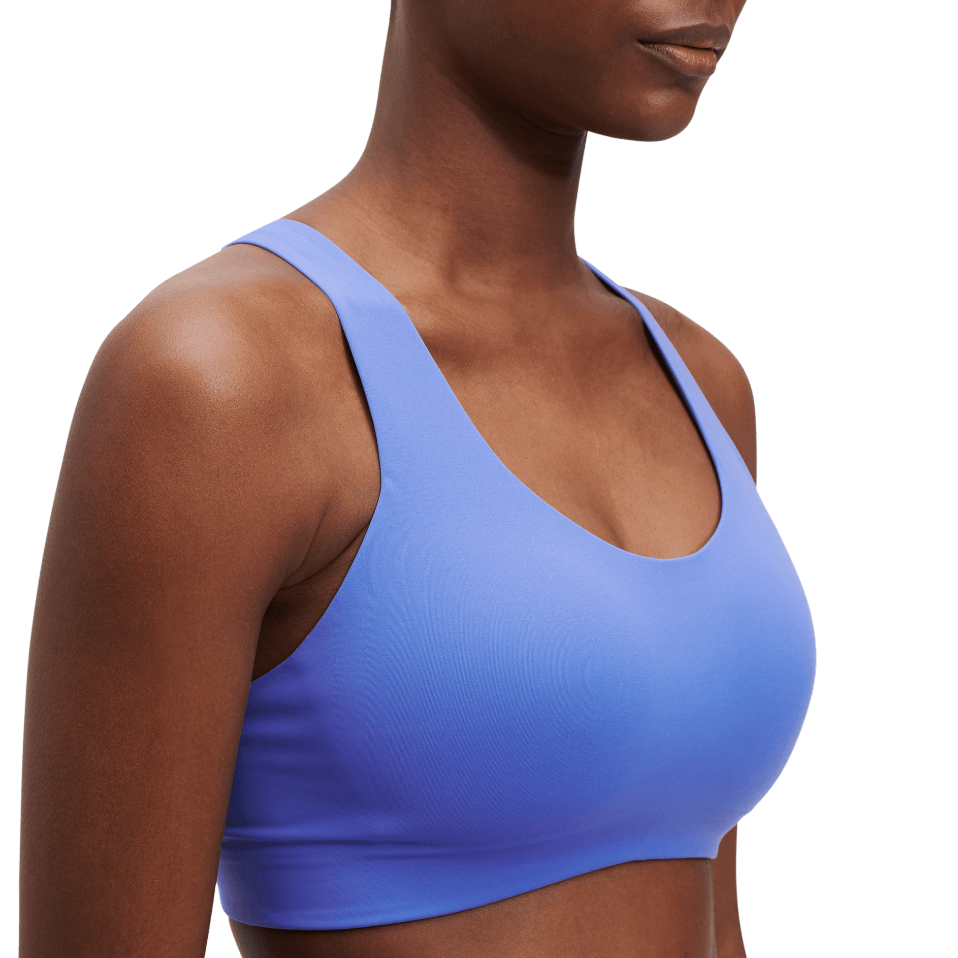 On Women's Active Bra - Parkway Fitted