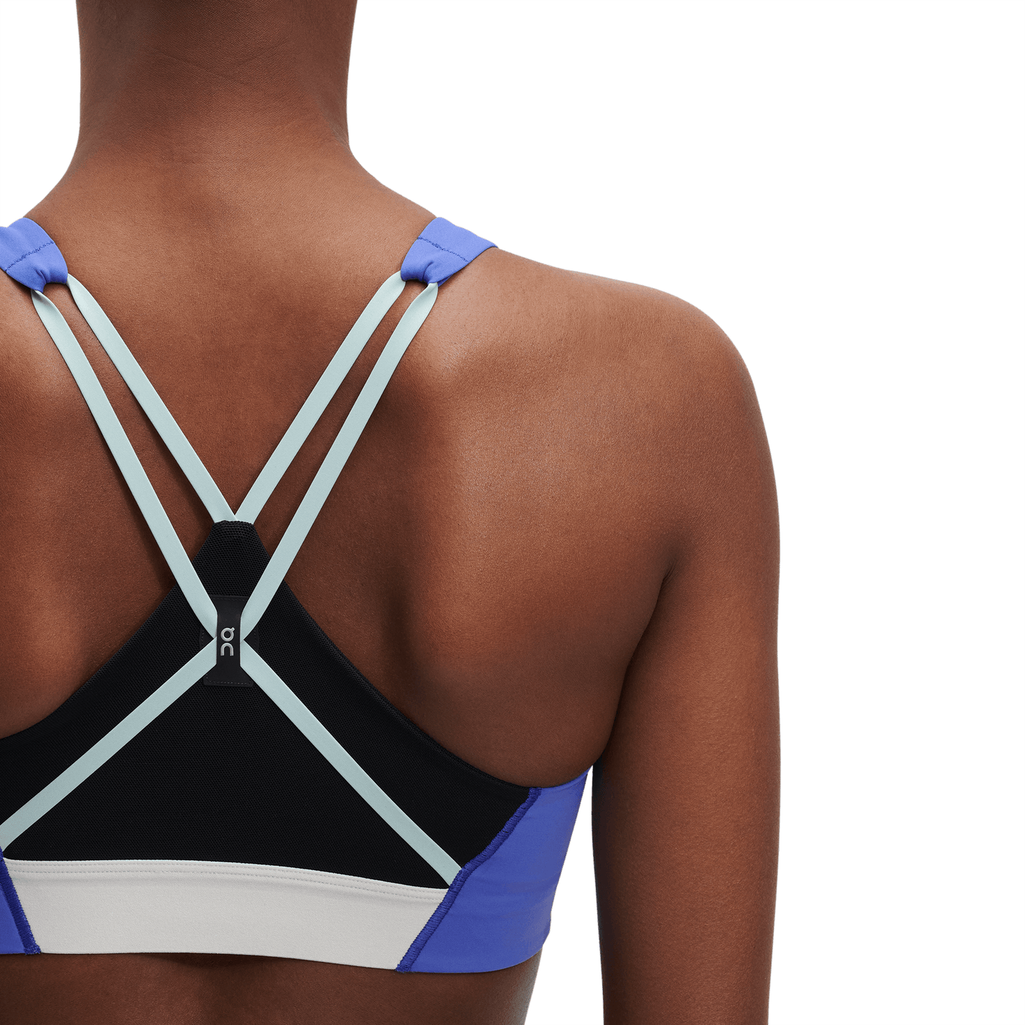 On Women's Active Bra - Parkway Fitted