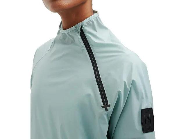 On Women's Active Jacket - Parkway Fitted