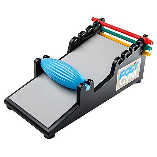 Foot Gym | Foot Exercises to Massage, Stretch & Strengthen