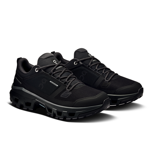 Men's Cloudrock Low Waterproof