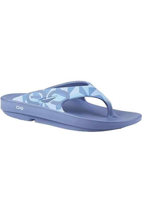 Oofos Ooriginal Limited Sandal - Parkway Fitted