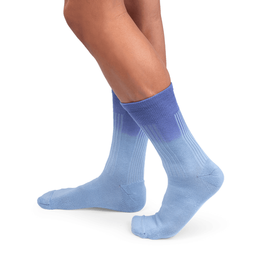 On Men's Everyday Socks - Parkway Fitted