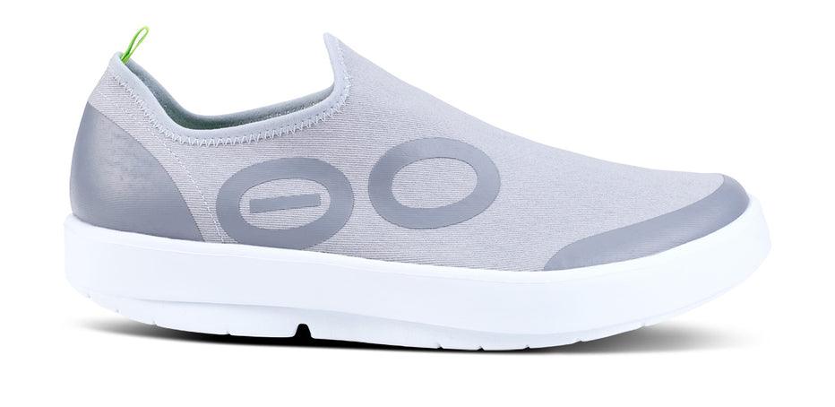 Men's OOmg Low Eezee Shoe - Parkway Fitted