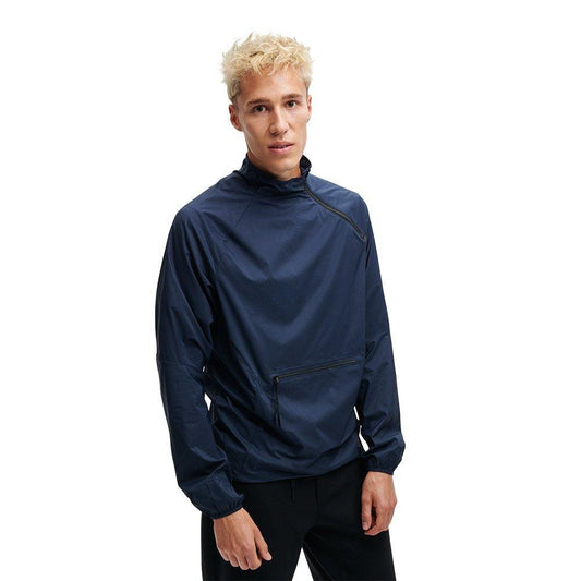 On Men's Active Jacket - Parkway Fitted