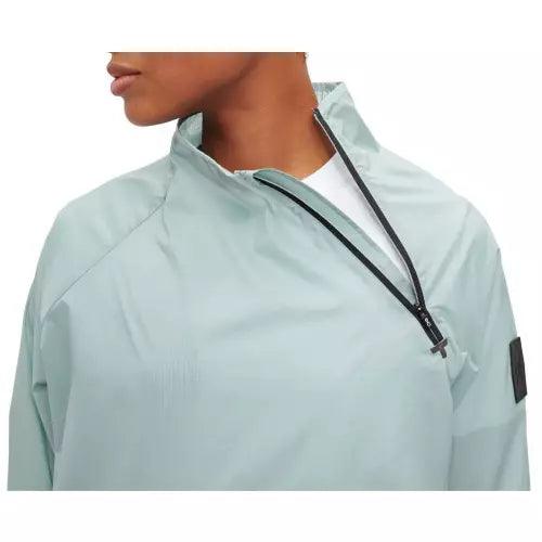 On Women's Active Jacket - Parkway Fitted