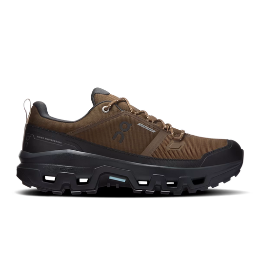 Men's Cloudrock Low Waterproof