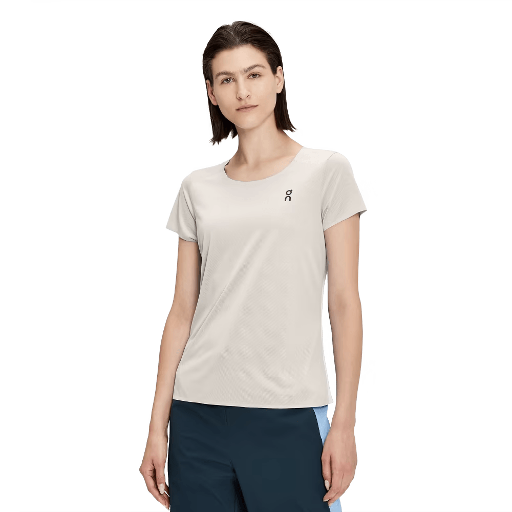 On Women's Performance-T - Parkway Fitted