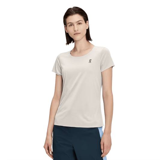 On Women's Performance-T - Parkway Fitted