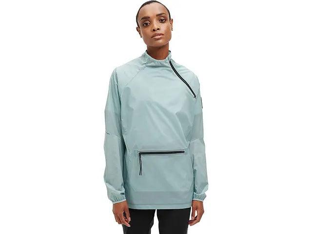 On Women's Active Jacket - Parkway Fitted