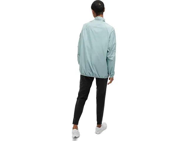 On Women's Active Jacket - Parkway Fitted