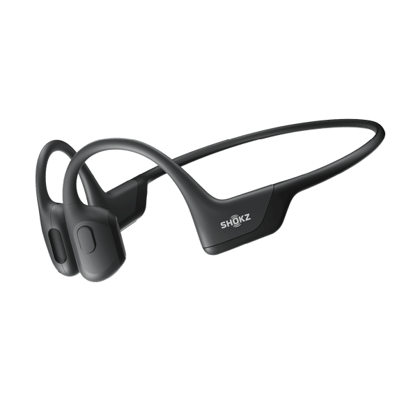 Shokz OpenRun Pro - Parkway Fitted