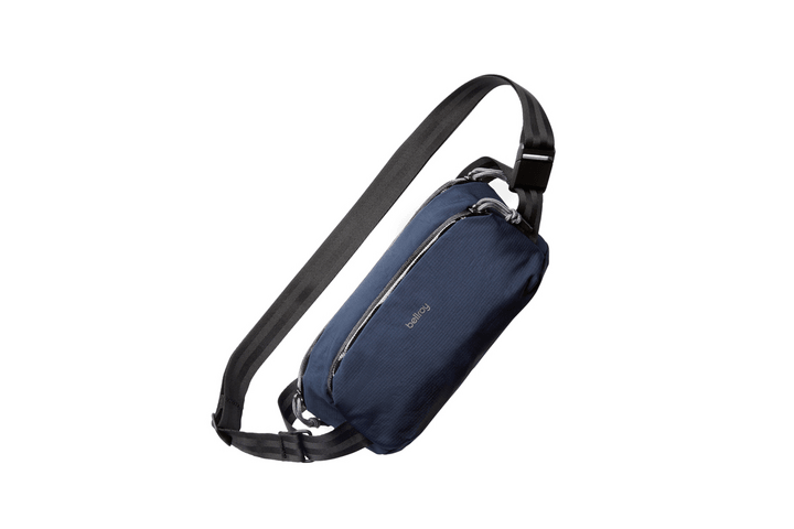 Venture Ready Sling 2.5L - Parkway Fitted