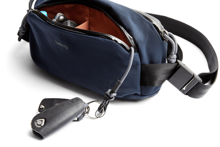 Venture Ready Sling 2.5L - Parkway Fitted