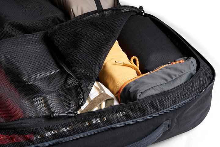 Lite Travel Pack - Parkway Fitted