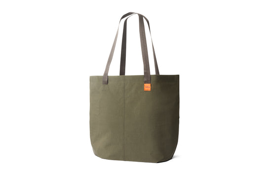 Market Tote