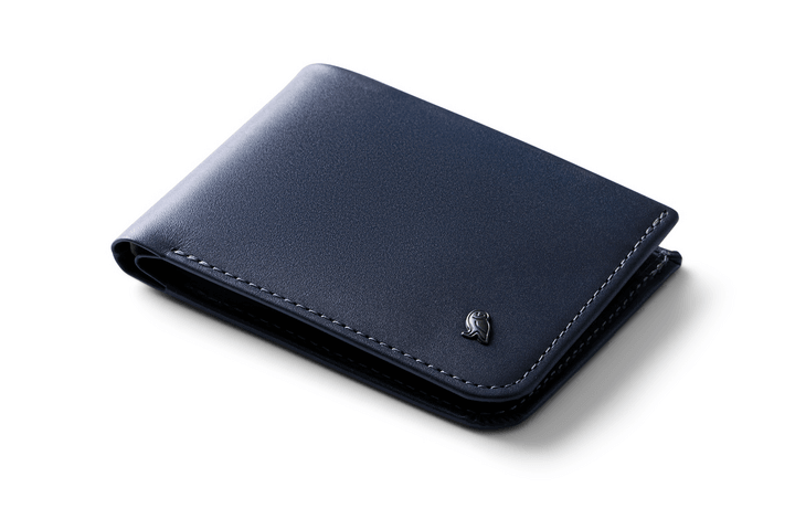 Hide & Seek Wallet - Parkway Fitted