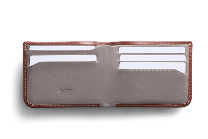 Hide & Seek Wallet - Parkway Fitted