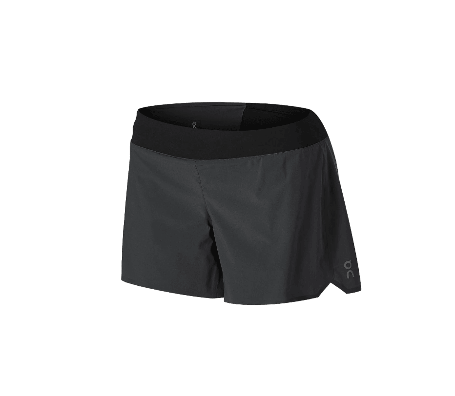 On Women's Running Shorts - Parkway Fitted