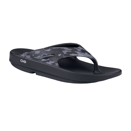 Oofos Ooriginal Sport Sandal - Parkway Fitted