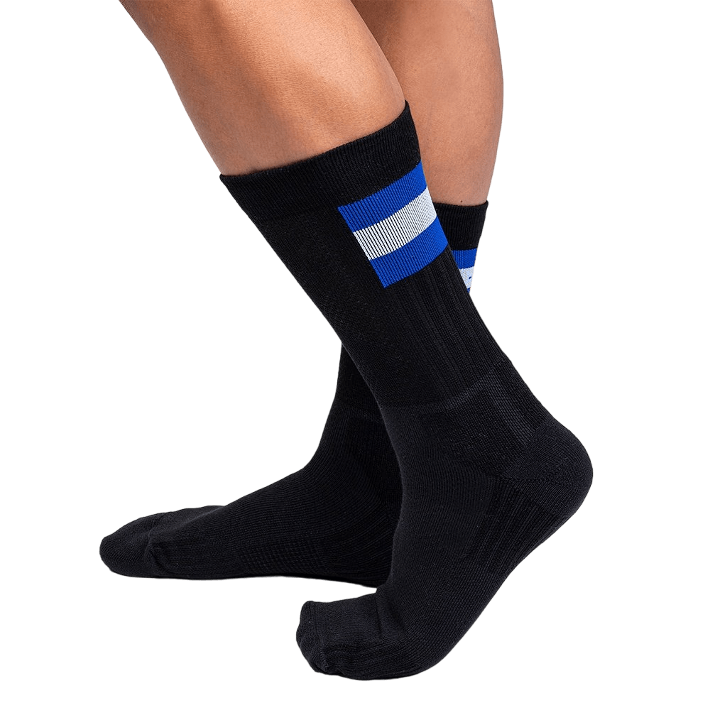 On Men's Tennis Sock - Parkway Fitted