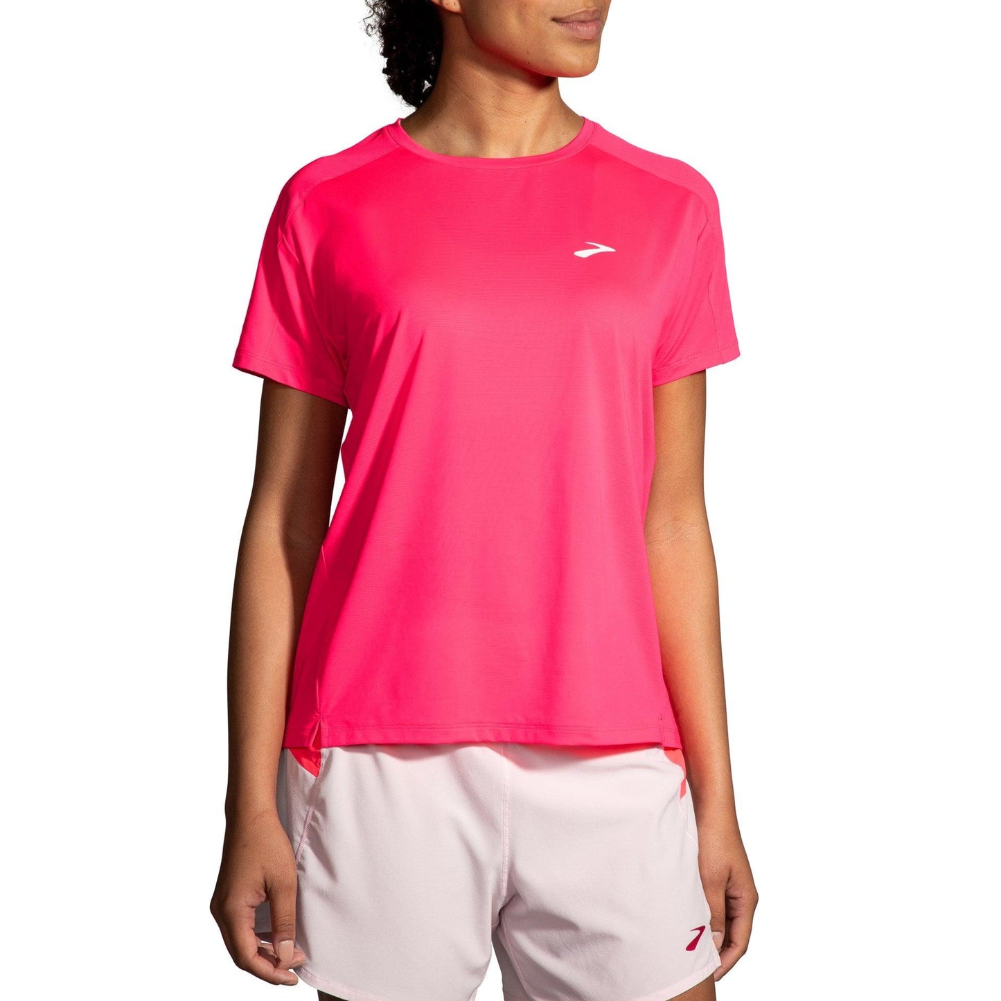 Women's Sprint Free Short Sleeve 2.0 - Parkway Fitted