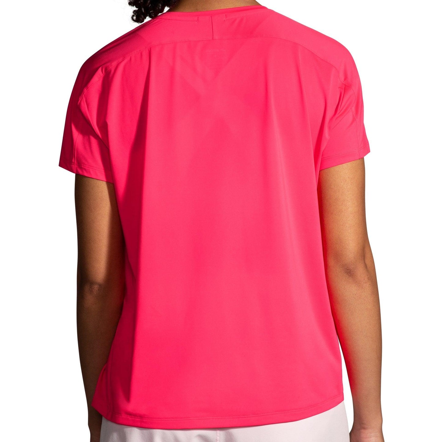 Women's Sprint Free Short Sleeve 2.0 - Parkway Fitted