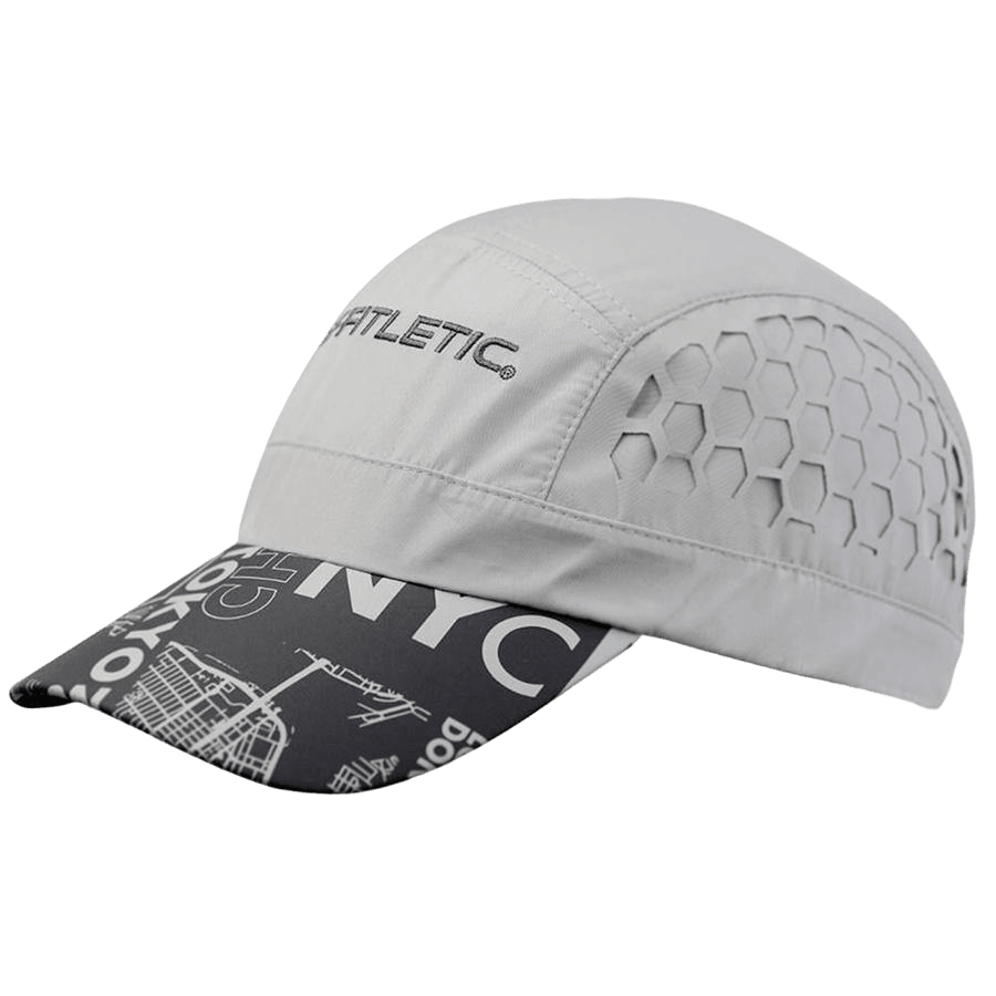 Fitletic Running Cap - Parkway Fitted