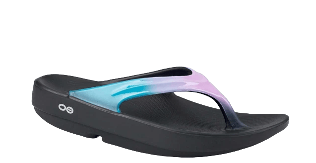 Women's Oolala Sandal - Parkway Fitted