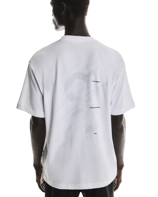 On Men's Club-T Graphic