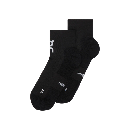 Core Run Sock Mid Unisex 2-Pack