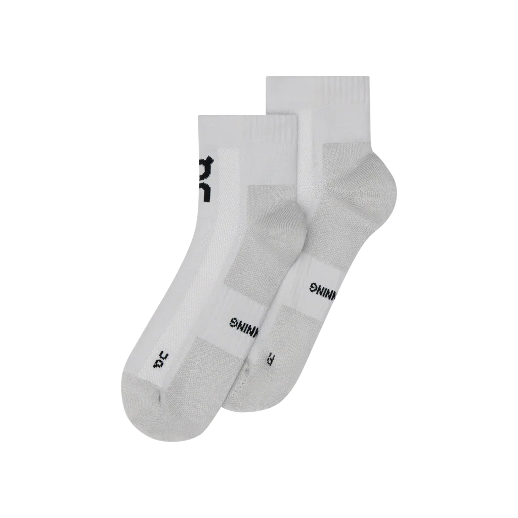 Core Run Sock Mid Unisex 2-Pack
