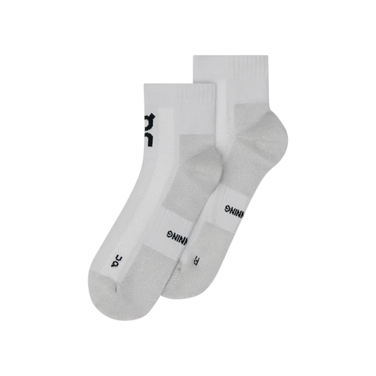 Core Run Sock Mid Unisex 2-Pack