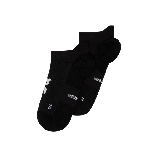 Core Run Sock Low Unisex 2-Pack