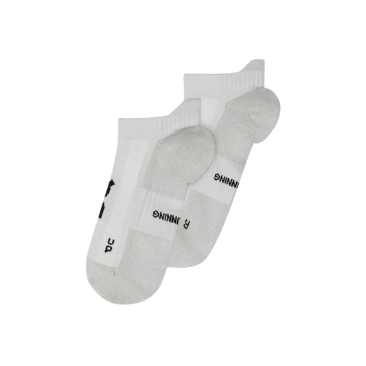 Core Run Sock Low Unisex 2-Pack