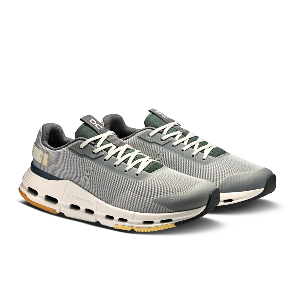 Men's Cloudnova Form 2