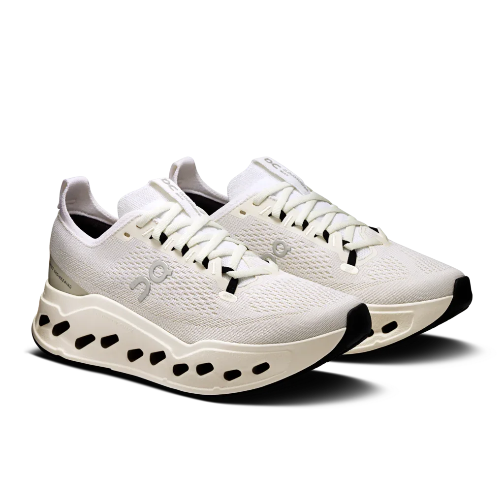 Women's Cloudsurfer Max