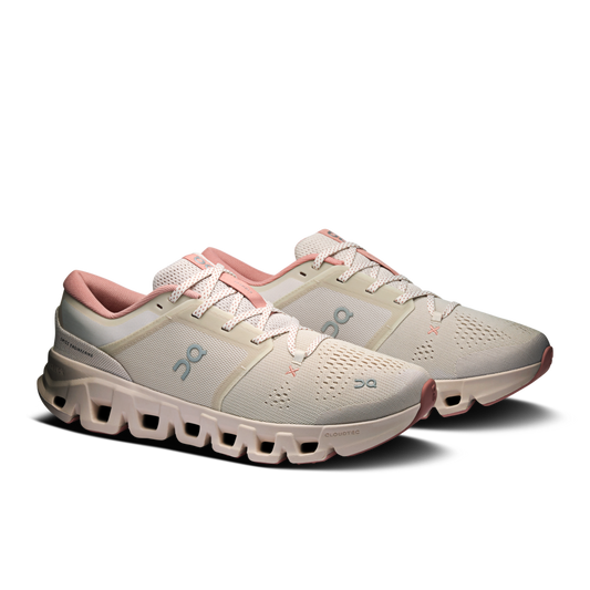 Women's Cloud X 5
