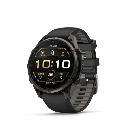 fēnix® 9 Pro