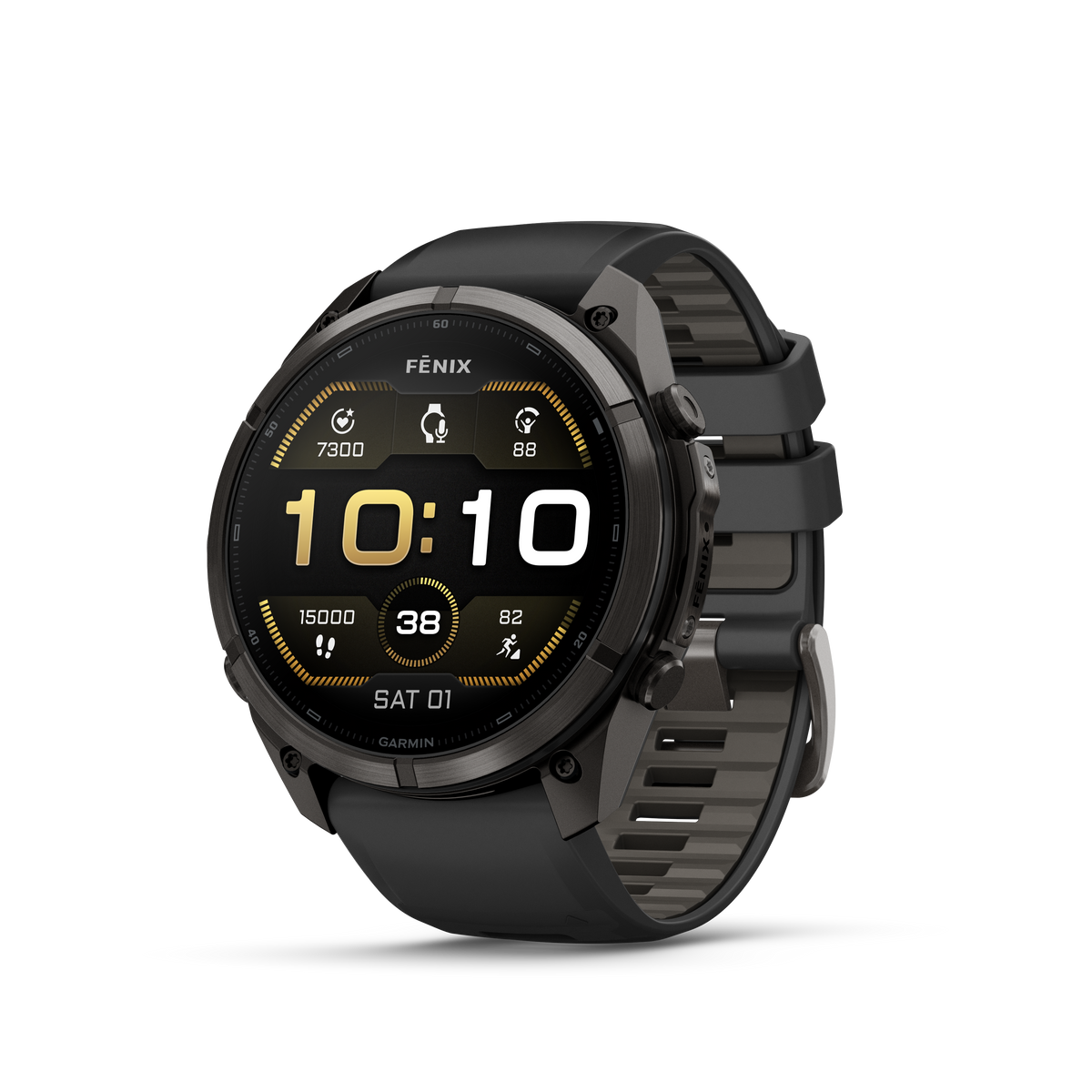 fēnix® 9 Pro