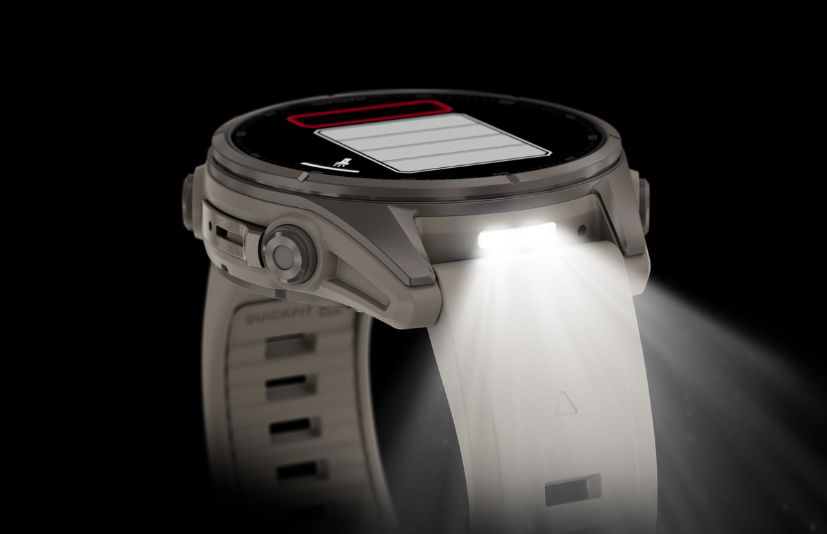 fēnix® 9