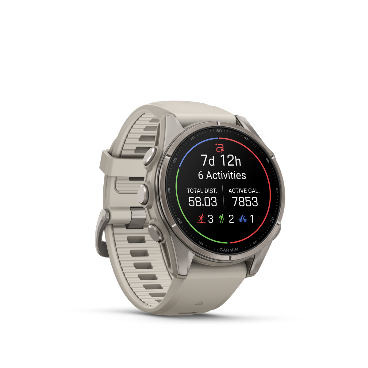 fēnix® 9