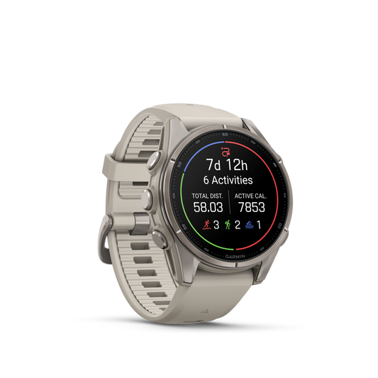 fēnix® 9